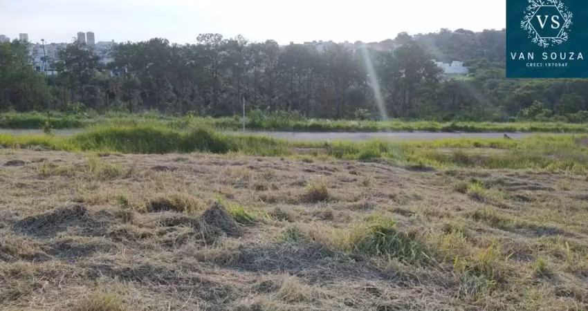 Terreno em condomínio fechado à venda na Rua 21, 1425, Jardim Casablanca, Indaiatuba