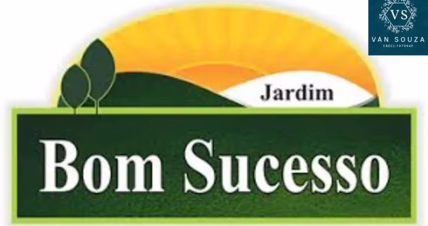 Lote 150 metros jardim bom sucesso em indaiatuba sp