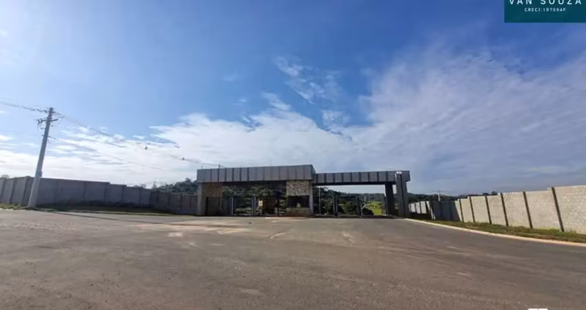 Lote 567 metros condomínio reserva santa maria em indaiatuba