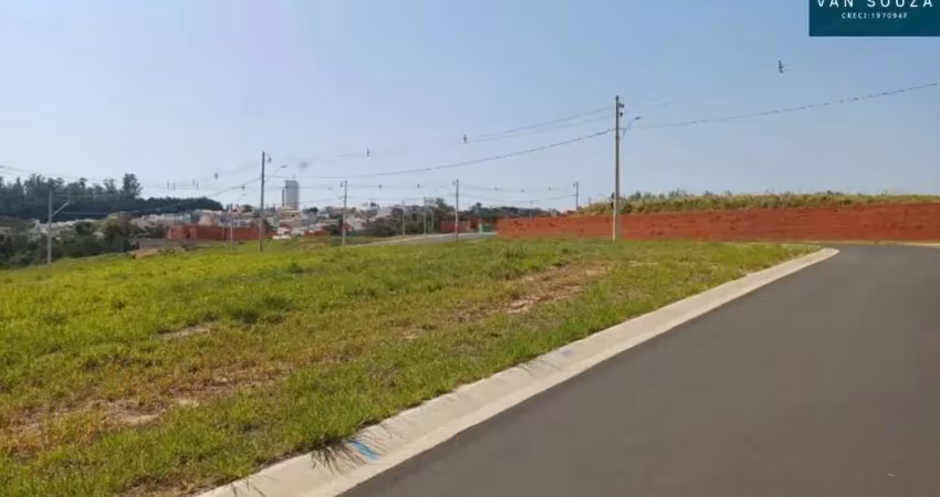Lote 200 metros condomínio park vista real no  jd regente em indaiatuba