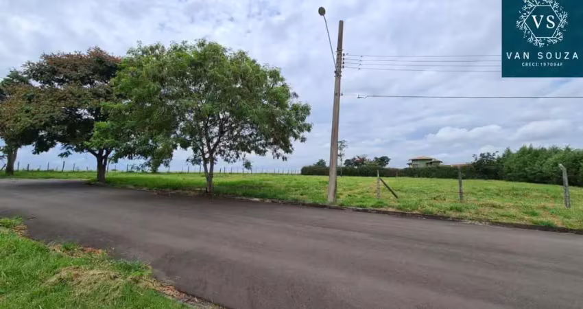Terreno 1660 metros condomínio terras de itaici em indaiatuba