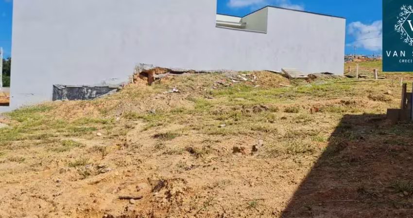 Terreno em condomínio fechado à venda na Rua 2, 1553, Loteamento Park Gran Reserve, Indaiatuba