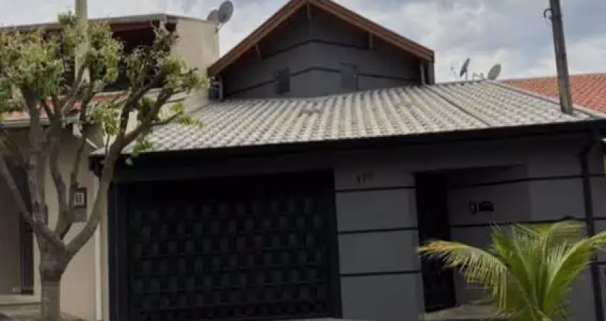 Casa com 3 quartos à venda na Rua Carlos Klinke, 1324, Vila Lopes, Indaiatuba