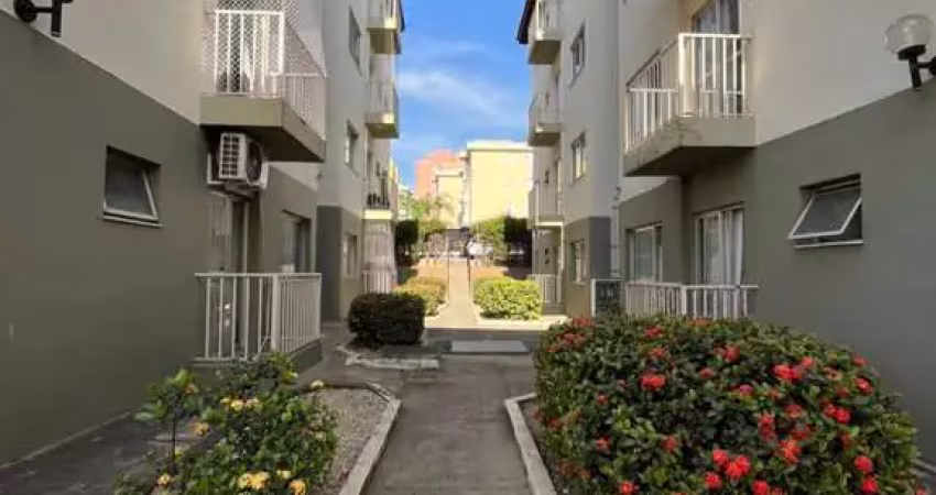Apartamento com 2 quartos à venda na Rua Sete, 124, Jardim Alice, Indaiatuba