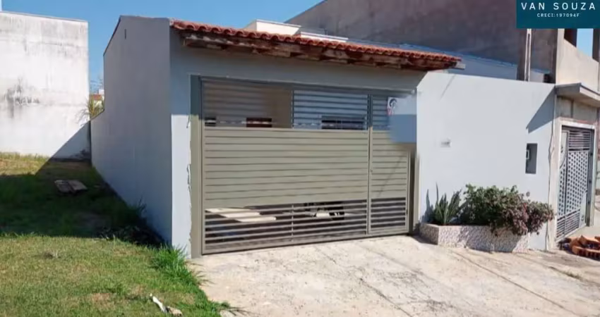 Casa com 2 quartos à venda na Rua Wolney Figueira, 12686, Parque Residencial Sabiás, Indaiatuba