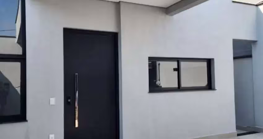 Casa com 3 quartos à venda na RUA 35, 123456, Parque Barnabé, Indaiatuba