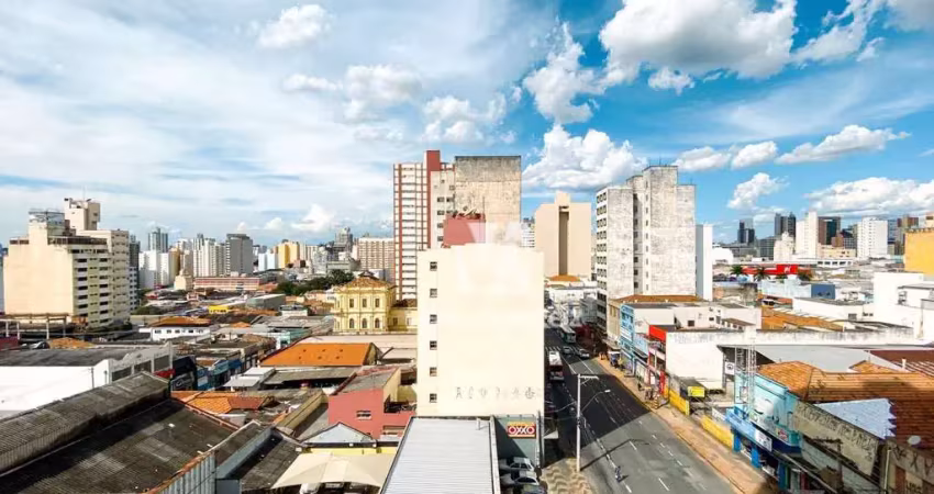 Apartamento com 2 quartos à venda na Rua Saldanha Marinho, 357, Centro, Campinas