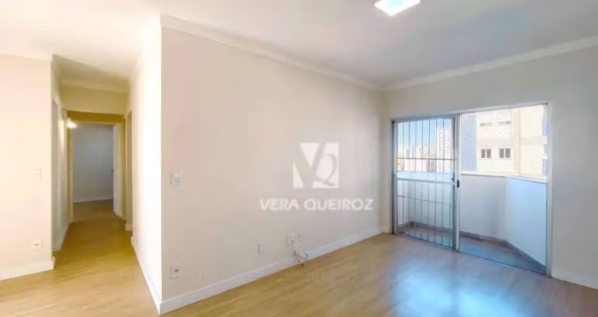 Apartamento com 3 quartos à venda na Rua Tiradentes, 1025, Vila Itapura, Campinas
