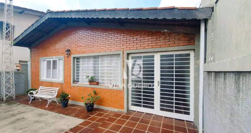 CASA PARA VENDA REGIÃO JD. AMAZONAS.