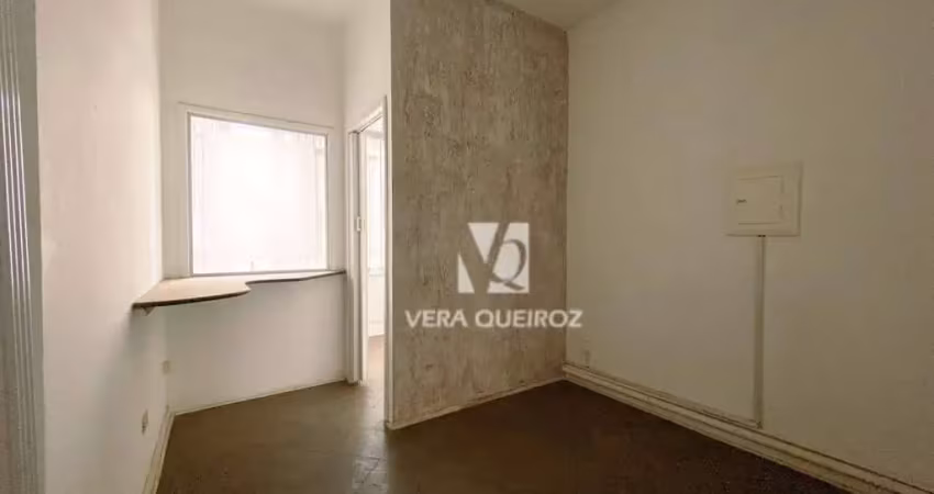Sala comercial com 3 salas para alugar na Avenida Francisco Glicério, 1058, Centro, Campinas