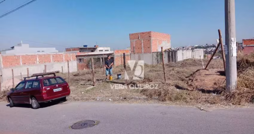 Terreno comercial para alugar na Rua Papa João Paulo II, 2491, São Clemente, Monte Mor