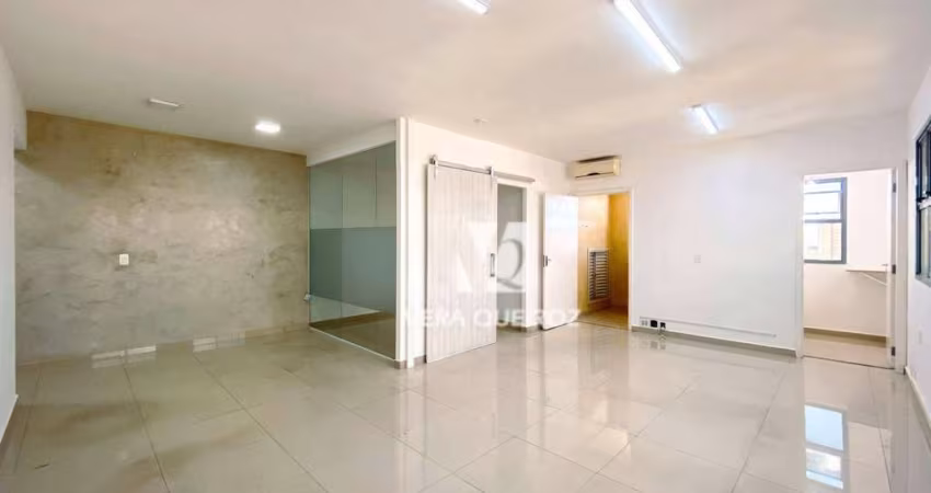 Sala Comercial para Locação no Castelo!