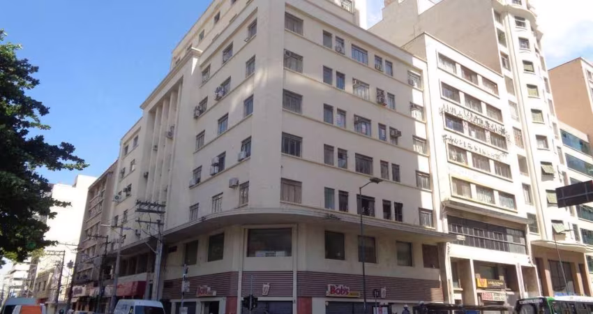 Sala para locação região Central!
