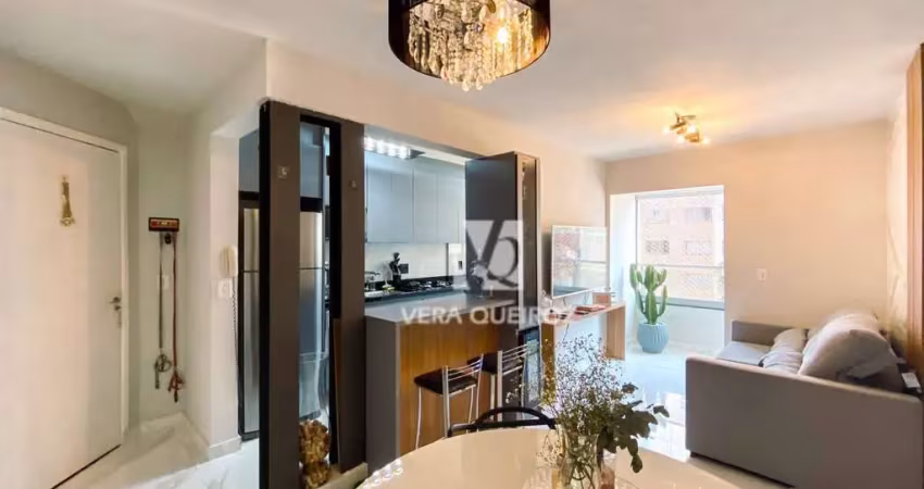 Apartamento com 3 quartos à venda na Rua Germânia, 230, Bonfim, Campinas