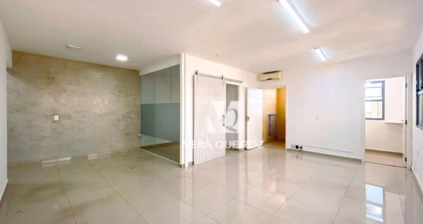 Sala Comercial para Locação no Castelo!