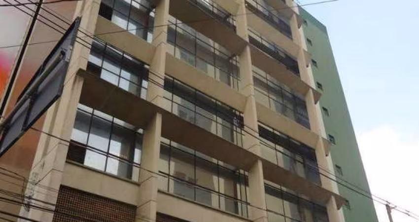 Sala Comercial para Locação na Região Central.