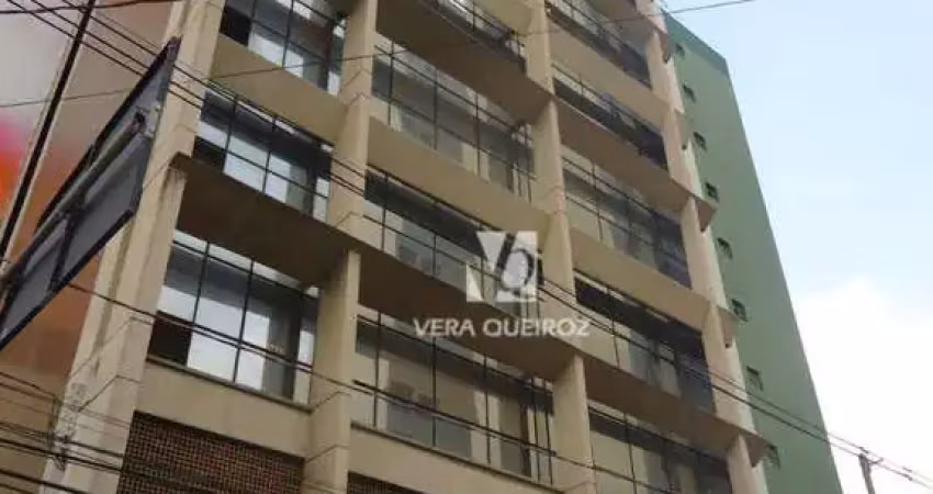 Sala comercial com 4 salas para alugar na Rua Luzitana, 740, Centro, Campinas