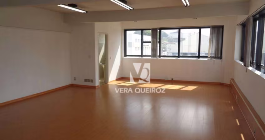 Sala para alugar, 46 m² por R$ 1.800,42/mês - Centro - Campinas/SP