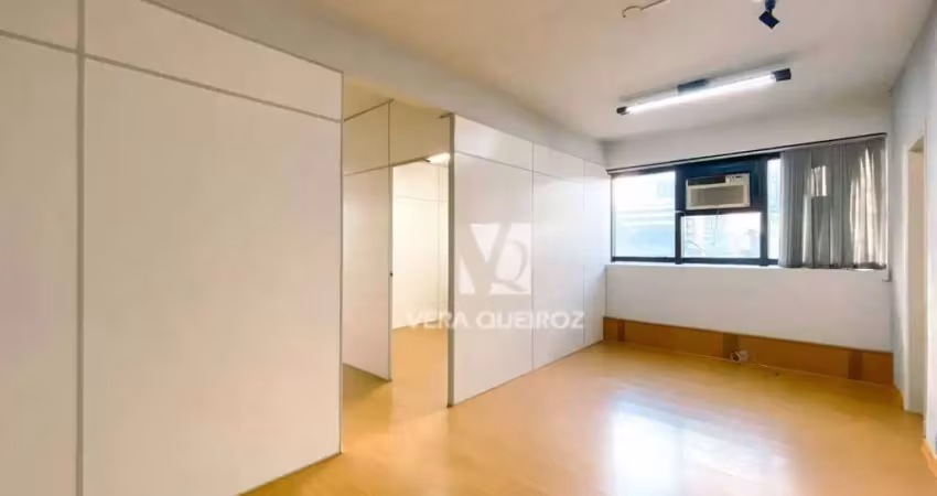 Sala comercial com 1 sala para alugar na Rua Sebastião de Souza, 205, Centro, Campinas