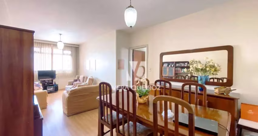 Apartamento para Venda no Centro!