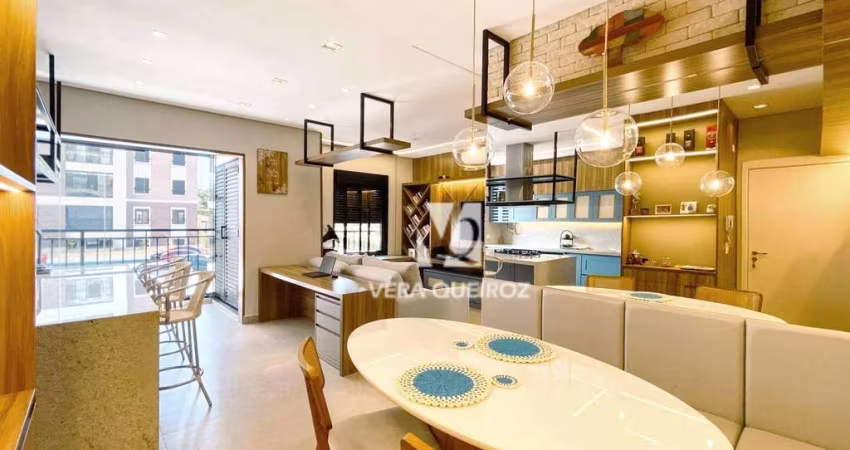Apartamento para Venda no Swiss Park!