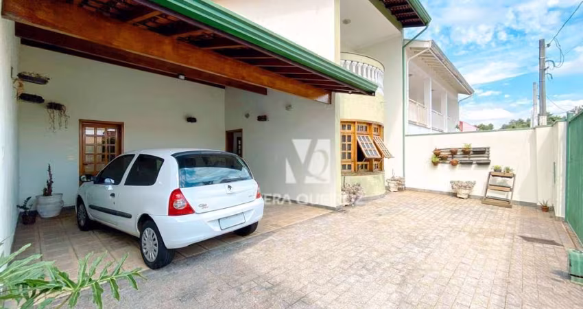 Casa Sobrado para Venda Parque Via Norte!