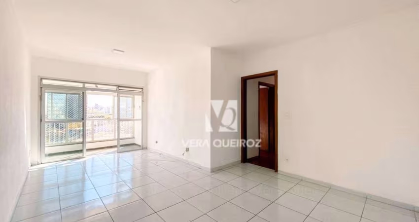 Apartamento para Locação no Taquaral!