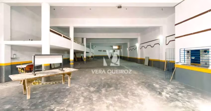 Ponto Comercial para Locação no Centro!
