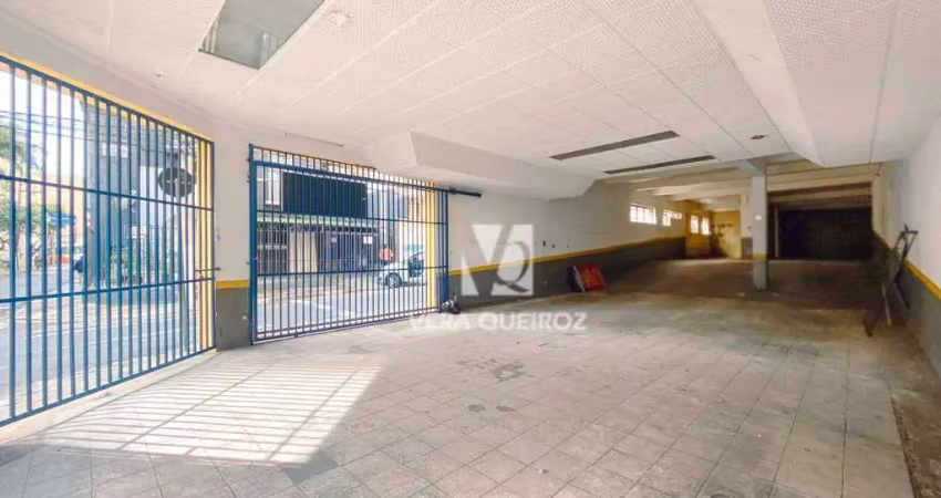 Sala comercial à venda na Rua Ferreira Penteado, 898, Centro, Campinas