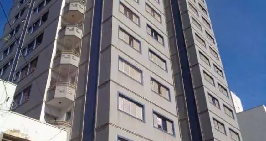 Apartamento com 1 quarto para alugar na Rua Culto à Ciência, 527, Botafogo, Campinas