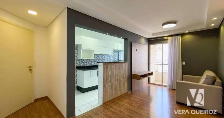 Apartamento com 3 quartos para alugar na Rua Germânia, 230, Bonfim, Campinas