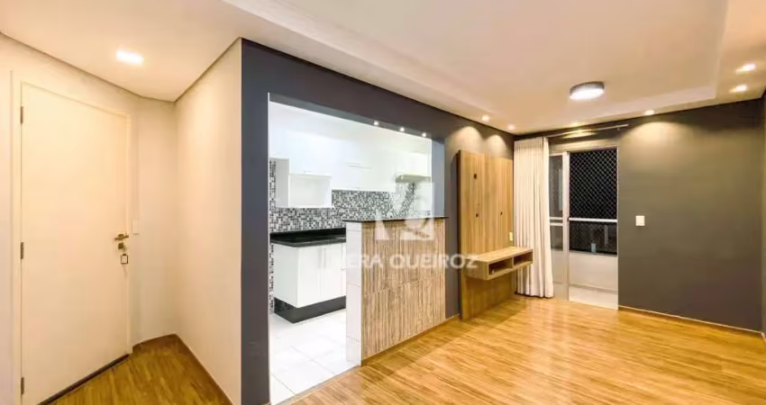 Apartamento com 3 quartos para alugar na Rua Germânia, 230, Bonfim, Campinas