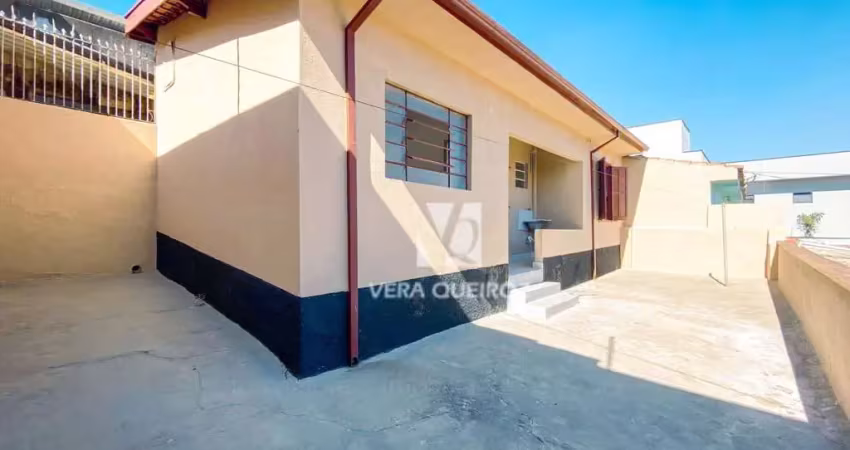 Casa com 1 quarto para alugar na Rua Monsenhor Fergo OConnor de Camargo Dauntre, 435, Swift, Campinas