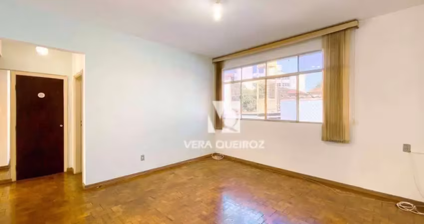 Apartamento com 2 quartos para alugar na Rua Clóvis Bevilaqua, 550, Jardim Guanabara, Campinas