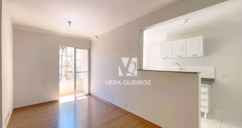 Apartamento com 2 quartos à venda na Rua Germânia, 230, Bonfim, Campinas