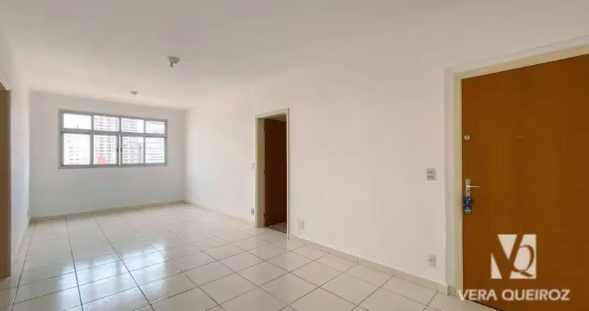 Apartamento com 2 quartos à venda na Rua Uruguaiana, 399, Bosque, Campinas