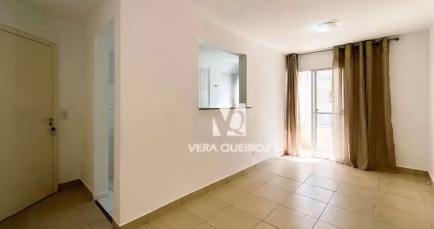 Apartamento com 3 quartos para alugar na Rua Germânia, 230, Bonfim, Campinas