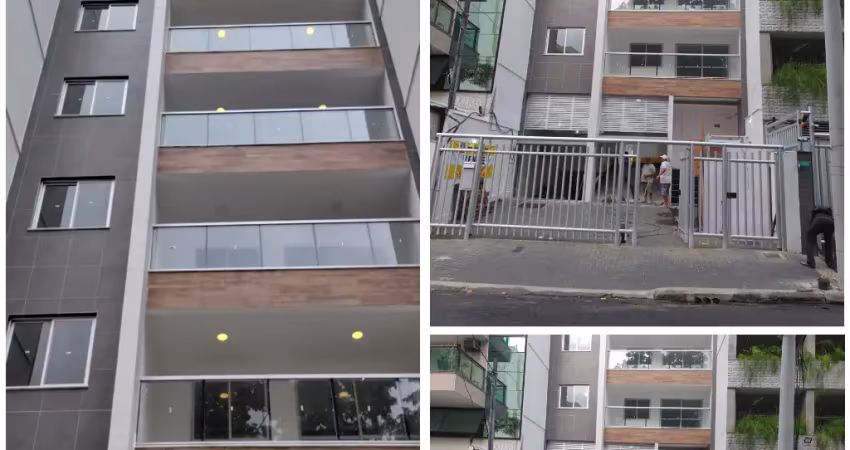 Residencias Dona Gracia – Mais Tijuca pra você !
