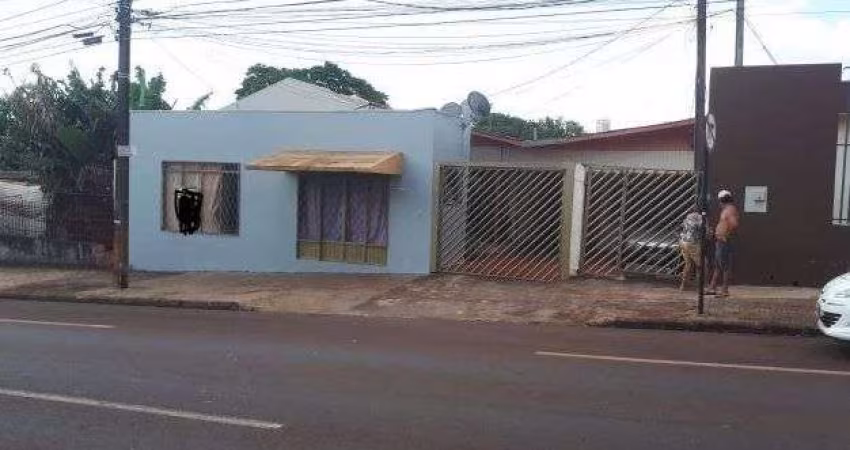 Terreno 350m2 a venda  no Bairro Parque Sao Paulo