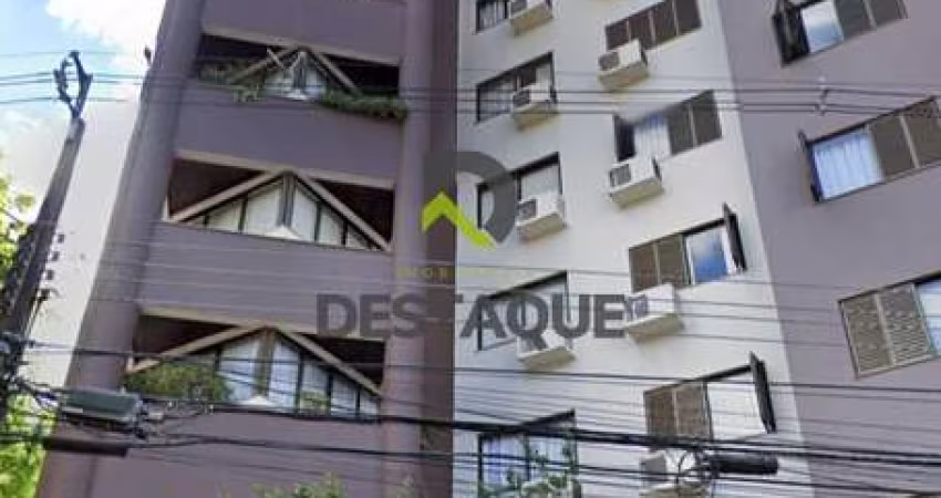 ** EDIFICIO OURO VERDE 3 QUARTOS