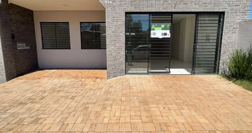 Sala comercial