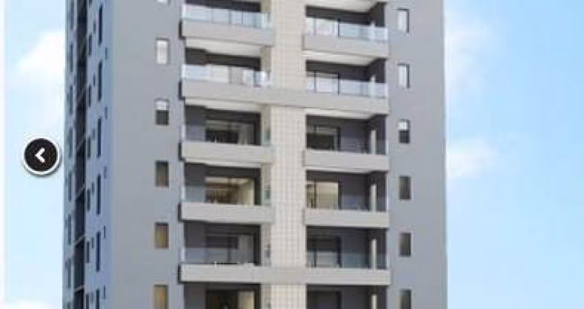 Apartamento na planta, com 2 dormitórios- Ed. Lugano Bairro Coqueiral - Cascavel