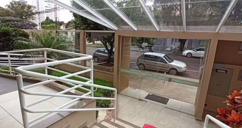 Apartamento com 3 dormitorios a venda - centro cascavel pr