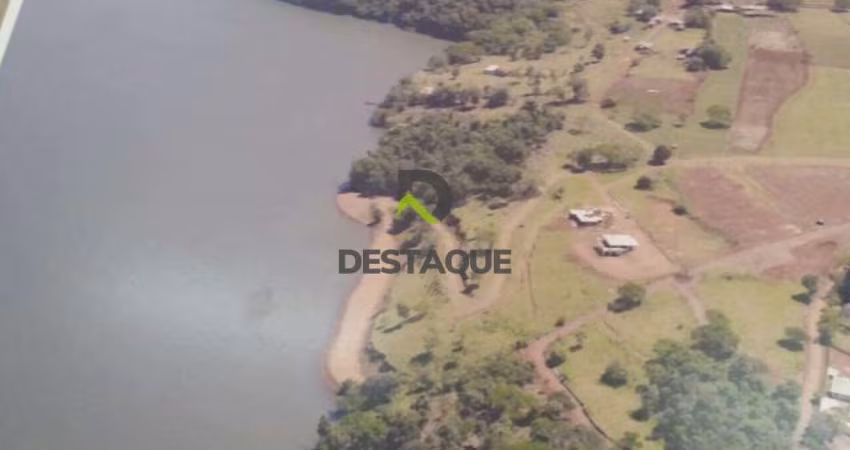 Terreno a venda em Boa vista da Aparecida