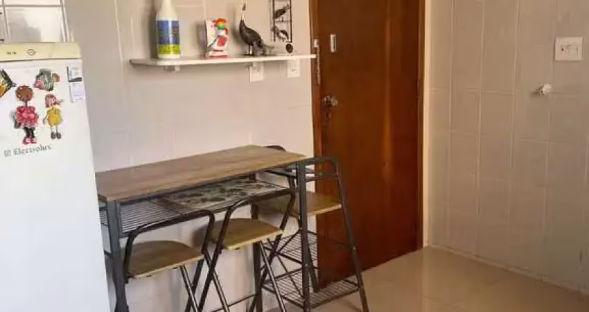 Apartamento com 2 quartos à venda no Centro, Cascavel 