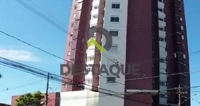 Apartamento com 3 suites ed. rosemount - centro cascavel