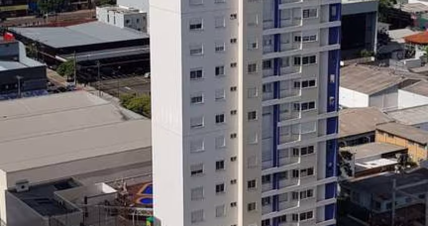 Apartamento com 3 suites- Edificio Don Roman- Centro Cascavel