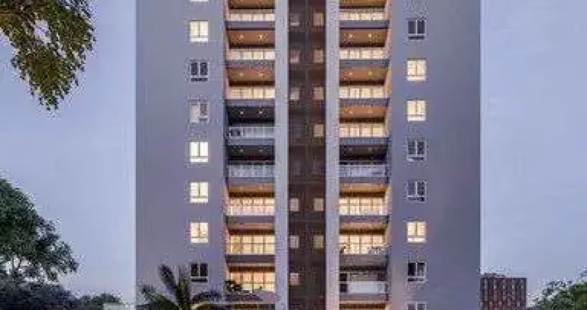 Lançamento -apartamento com 3 dormitorios ed. terrenoble - centro - cascavel pr