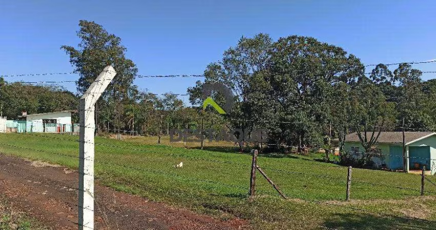 Terreno com 12.900m2 BR 277 - Bairro Universitario