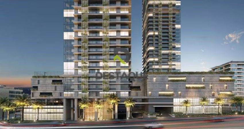 ** SQUARE RESIDENCE